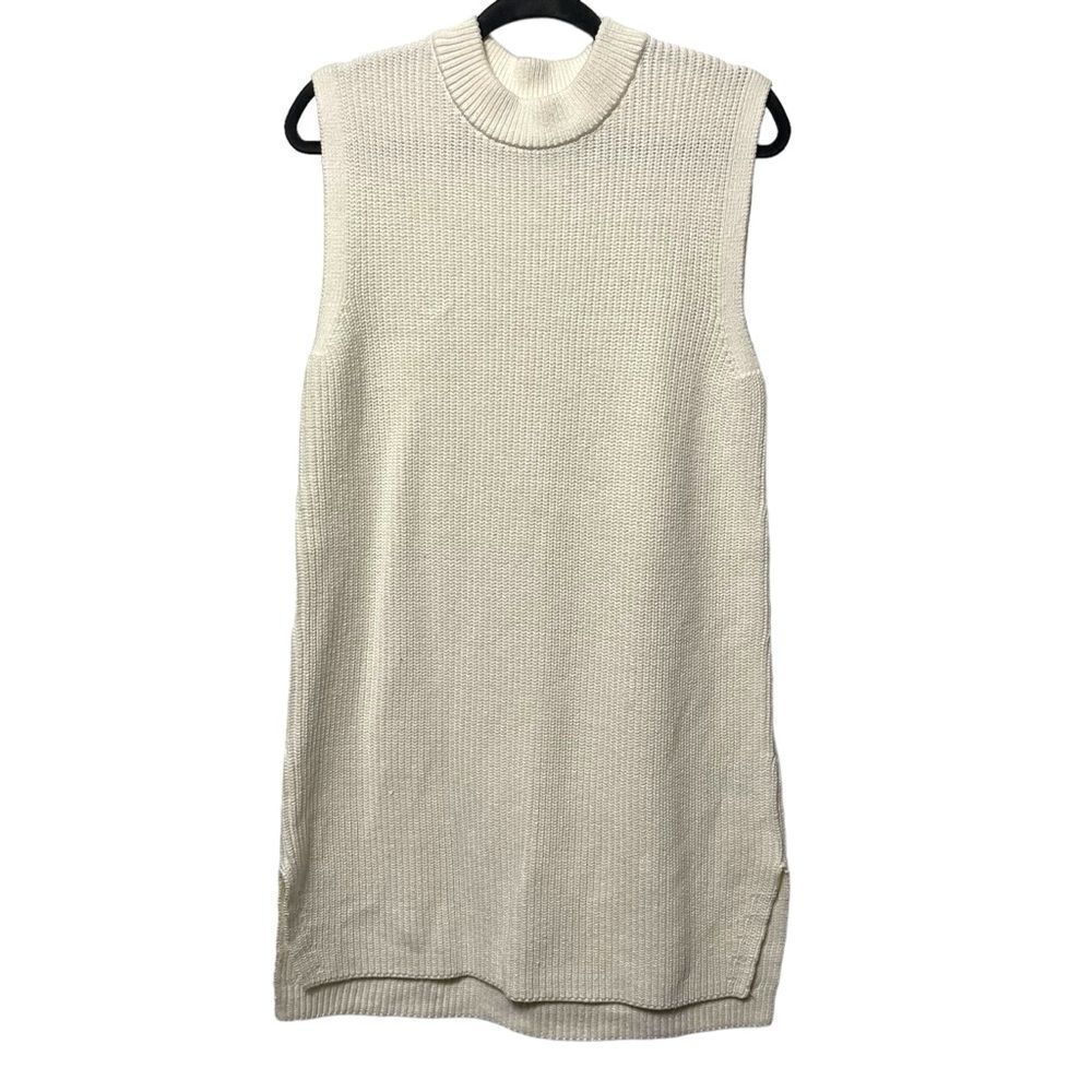 H&M Knit Sleeveless Sweater S